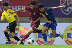 OK9 - Soi kèo Lào vs Thái Lan: Khẳng định sức mạnh tại ASEAN Championship