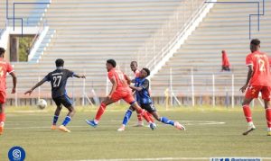 Nhận định Agama vs Hardrock: Kèo thơm tại vòng 24 cùng OK9